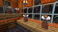 The game allows you to do anything you want (Image via Mojang Studios)